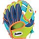 Franklin Youth Meshtek 9.5" T-ball Glove with Ball                                                                               - view number 3