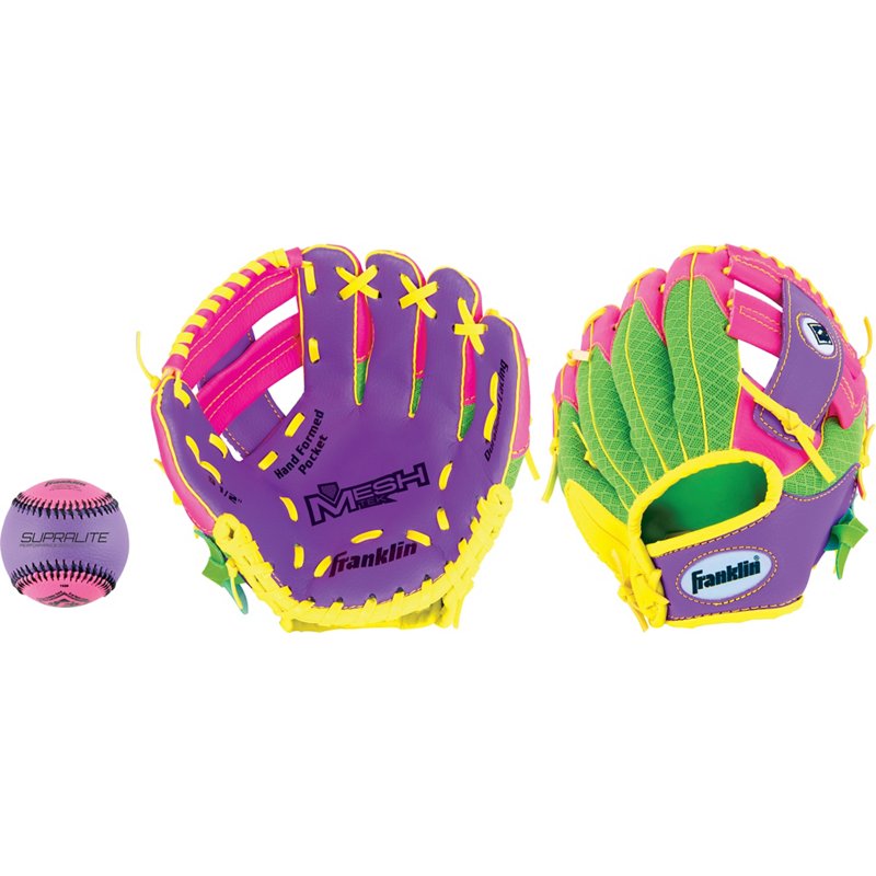 Franklin Youth Mesh… - image