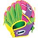 Franklin Youth Meshtek 9.5" T-ball Glove with Ball                                                                               - view number 3