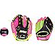Franklin Youth Neo-Grip® Series 9.5" T-ball Glove with Ball                                                                     - view number 1 selected