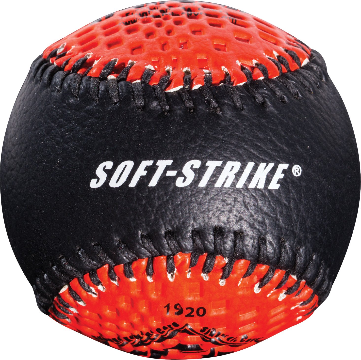 Franklin Youth Neo-Grip® Series 9.5" T-ball Glove with Ball - view number 4