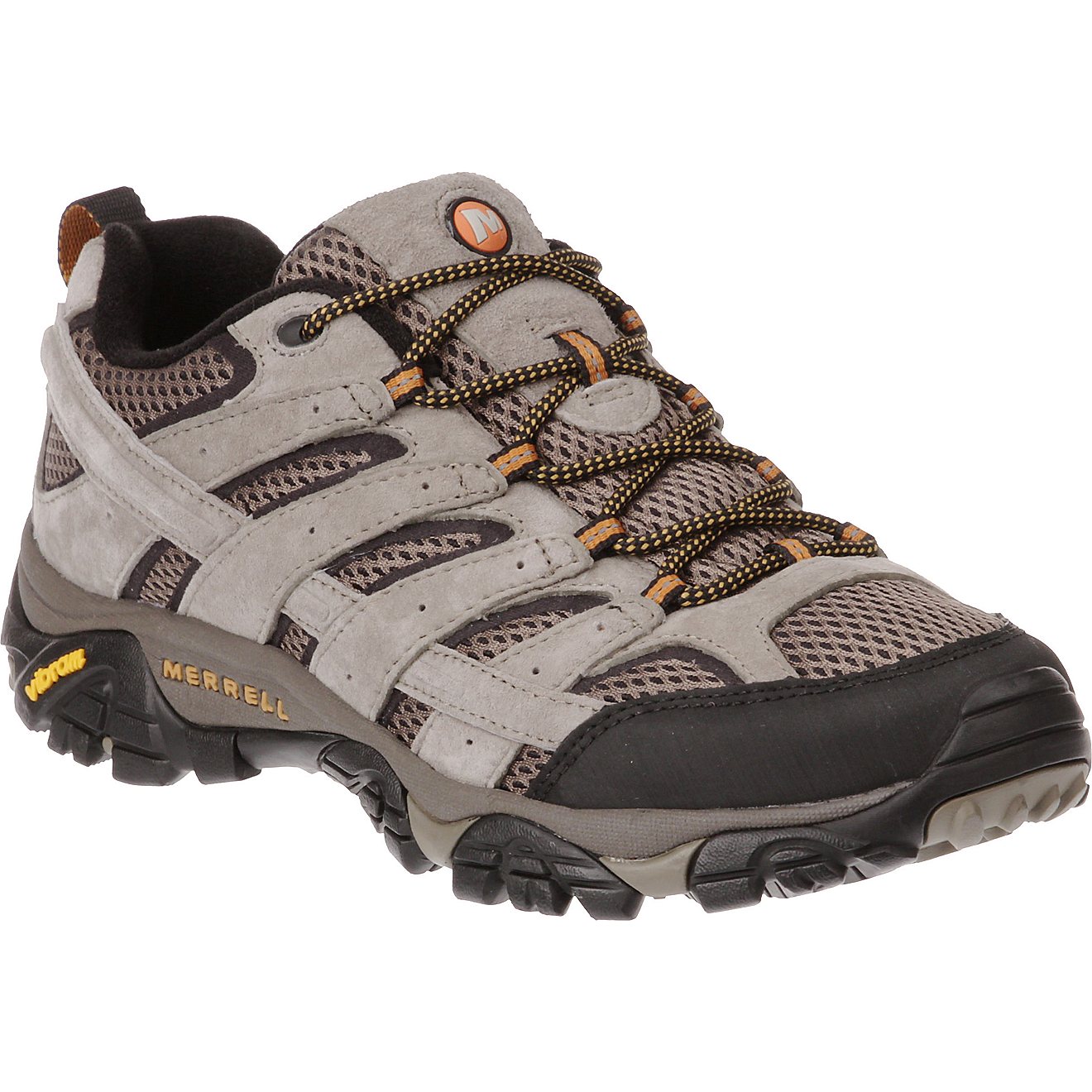 Merrell Men's MOAB 2 Vent Mother-of-All-Boots Hiking Shoes                                                                       - view number 2
