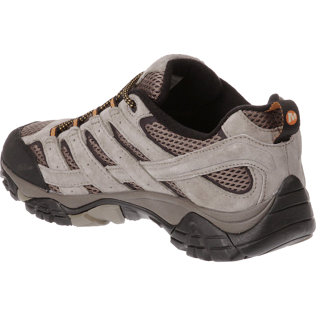 Merrell Men's MOAB 2 Vent Mother-of-All-Boots Hiking Shoes                                                                       - view number 3