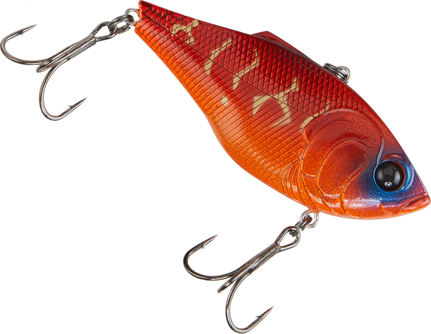 6th Sense Quake™ 70 5/8 oz. Lipless Crankbait