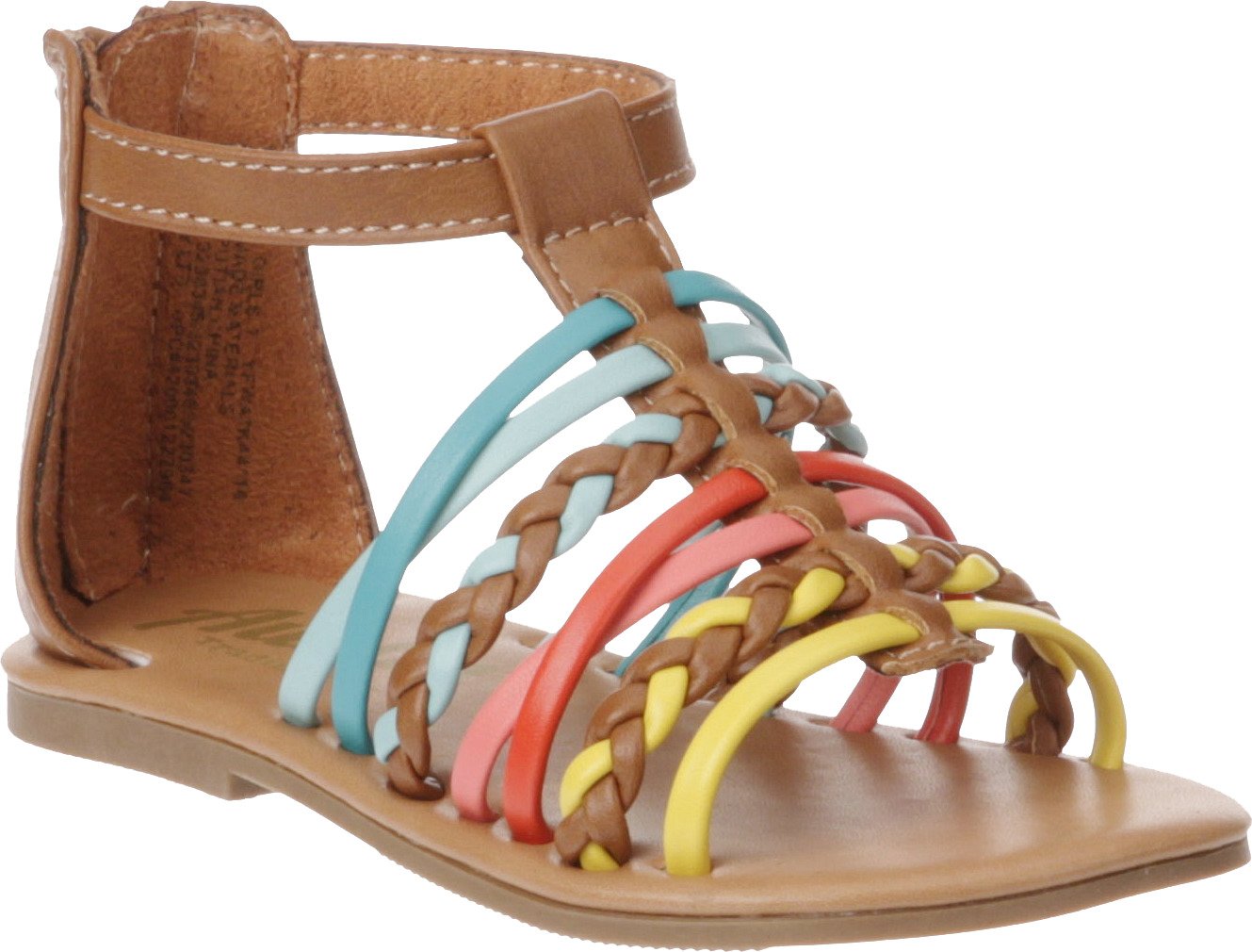 Austin Trading Co. Toddlers' Ruth Sandals - view number 2