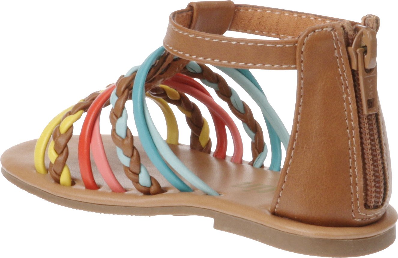 Austin Trading Co. Toddlers' Ruth Sandals - view number 3