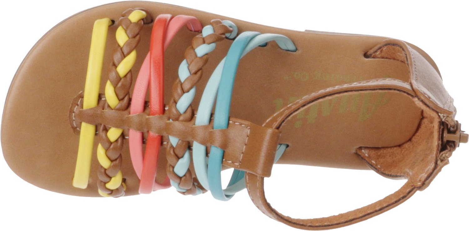 Austin Trading Co. Toddlers' Ruth Sandals - view number 4