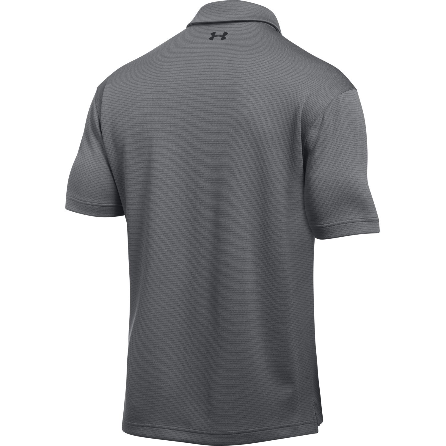 Under Armour Men's New Tech Polo Shirt Free Shipping at Academy