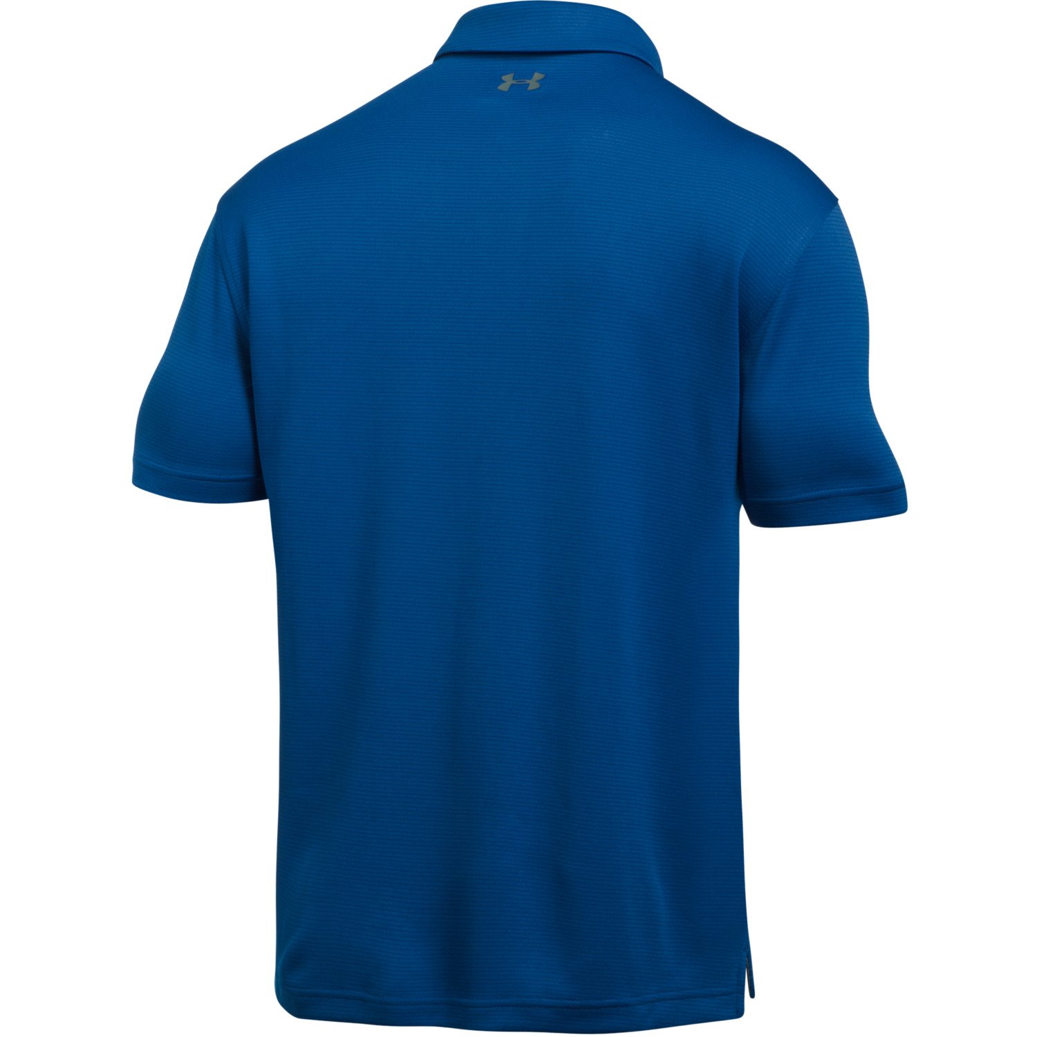 Under Armour Men's New Tech Polo Shirt                                                                                           - view number 2