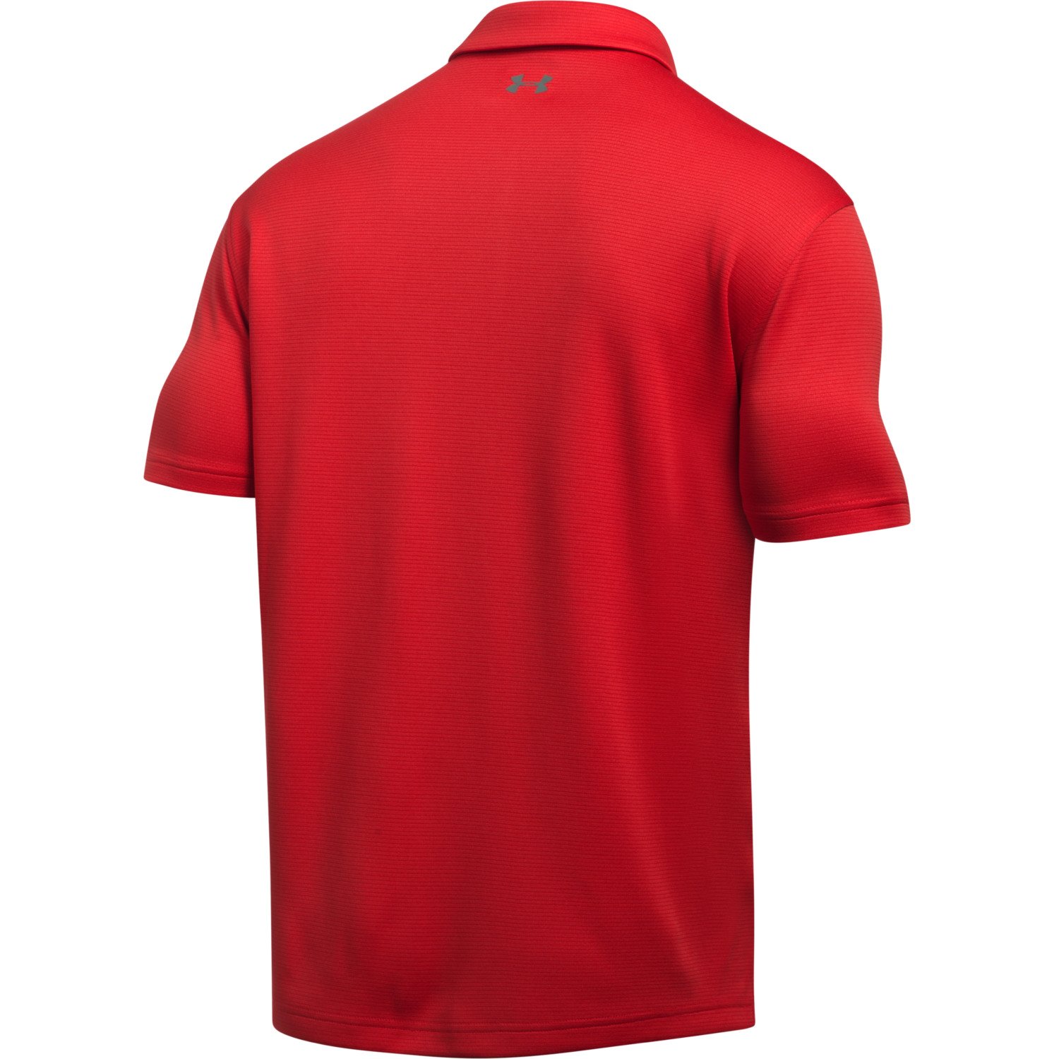 Under Armour Men's New Tech Polo Shirt                                                                                           - view number 2