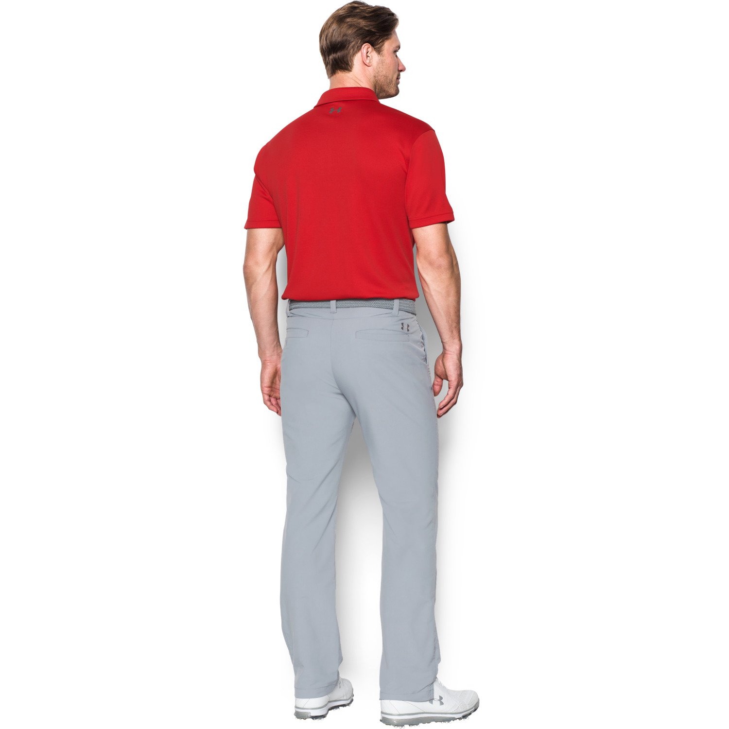 Under Armour Men's New Tech Polo Shirt                                                                                           - view number 5