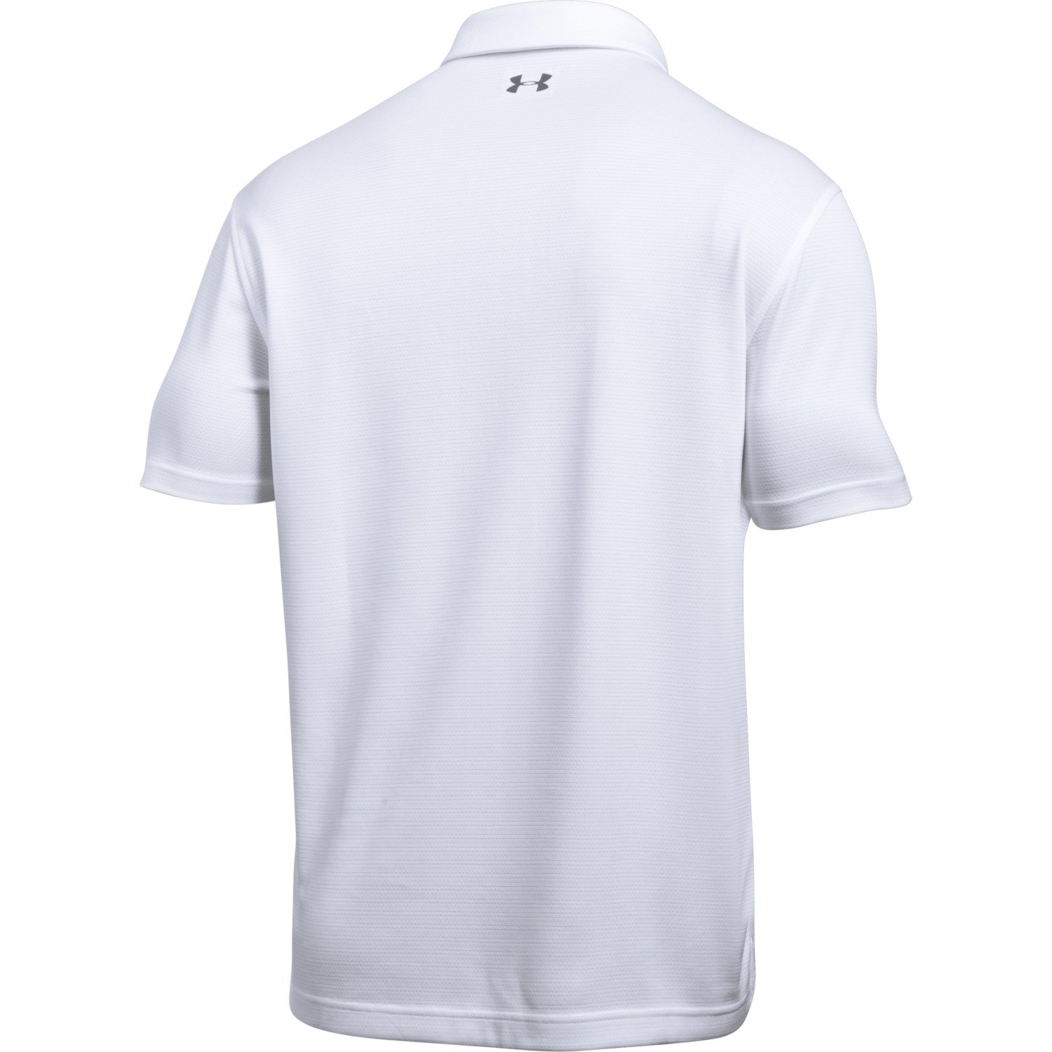 Under Armour Men's New Tech Polo Shirt                                                                                           - view number 2
