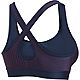 Under Armour Women's Crossback Mid Printed Sports Bra                                                                            - view number 2