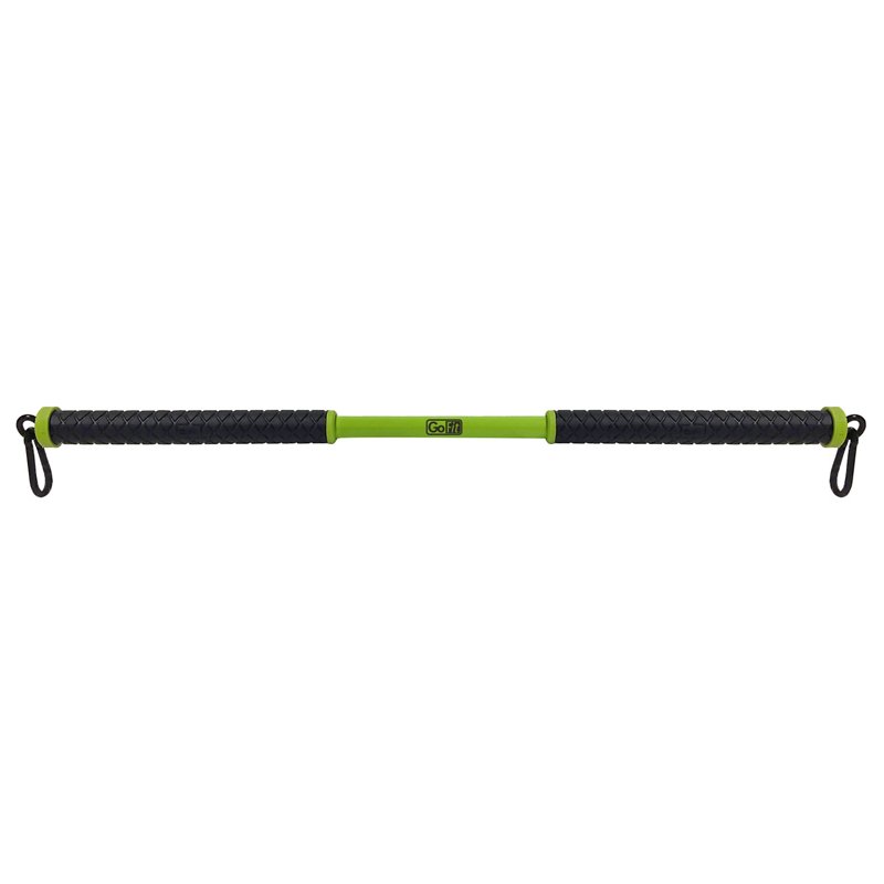 Gofit Resist-A-Bar - image