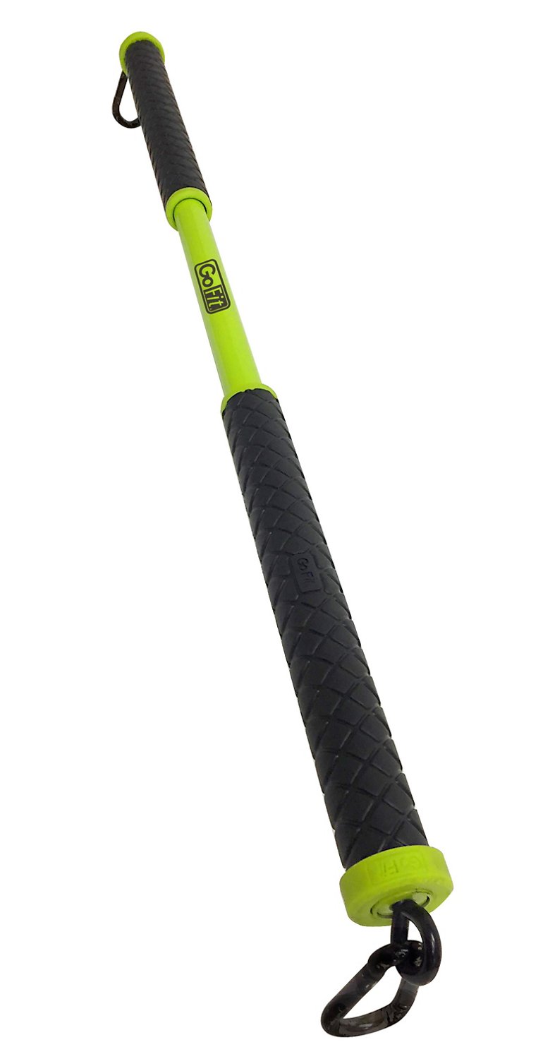 GoFit Resist-a-Bar - view number 2