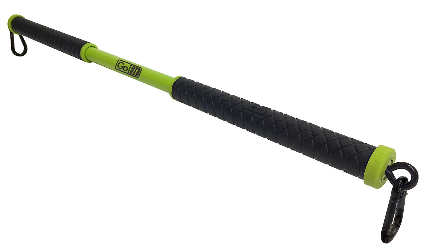 GoFit Resist-a-Bar - view number 3