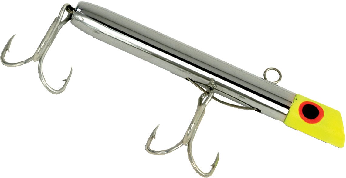 GOT-CHA™ 1600 Series 2-5/8" Plug