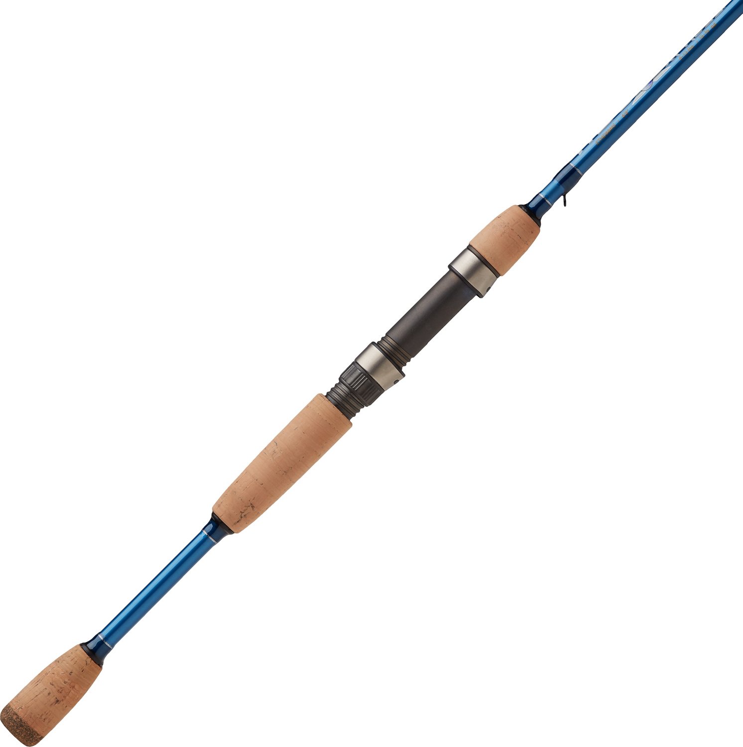 Fishing Gear: H20X Ethos Baitcasting Rod - In-Fisherman