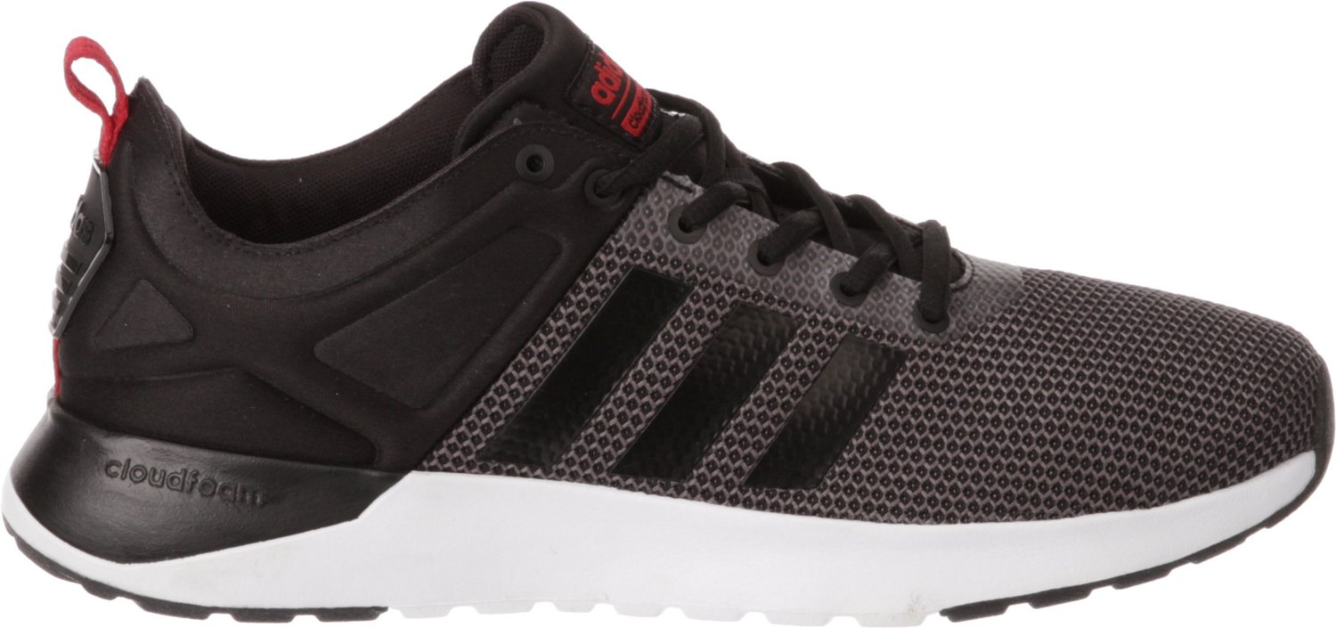 adidas Men s cloudfoam Super Racer Running Shoes Academy