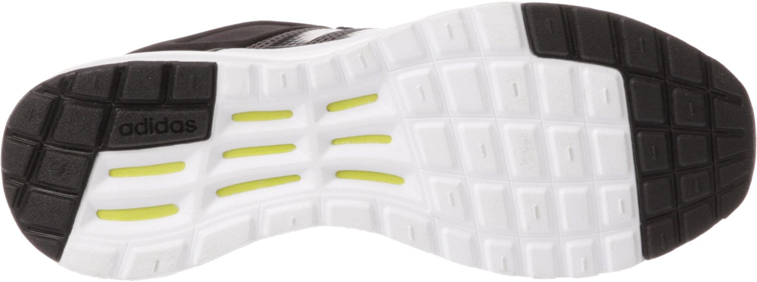 adidas Men's cloudfoam Super Racer Running Shoes - view number 5