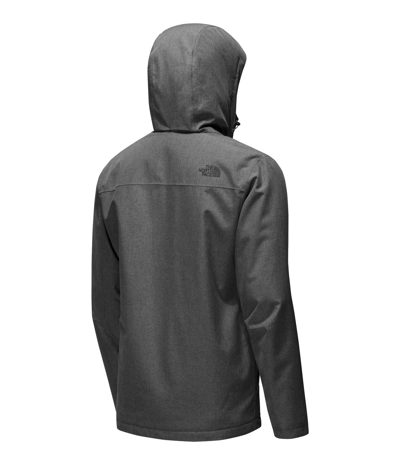 The North Face Men's Inlux Insulated Jacket - view number 2