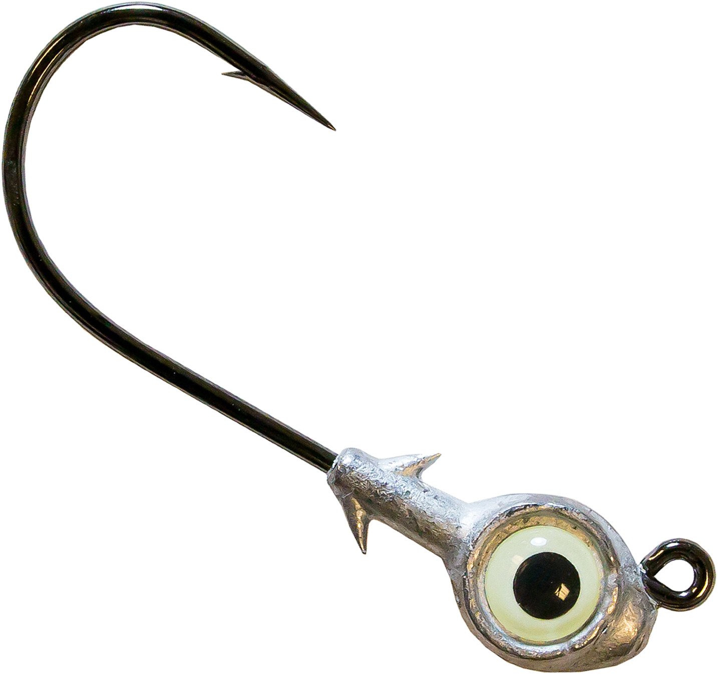 Z Man Trout Eye 1/4 oz / Red