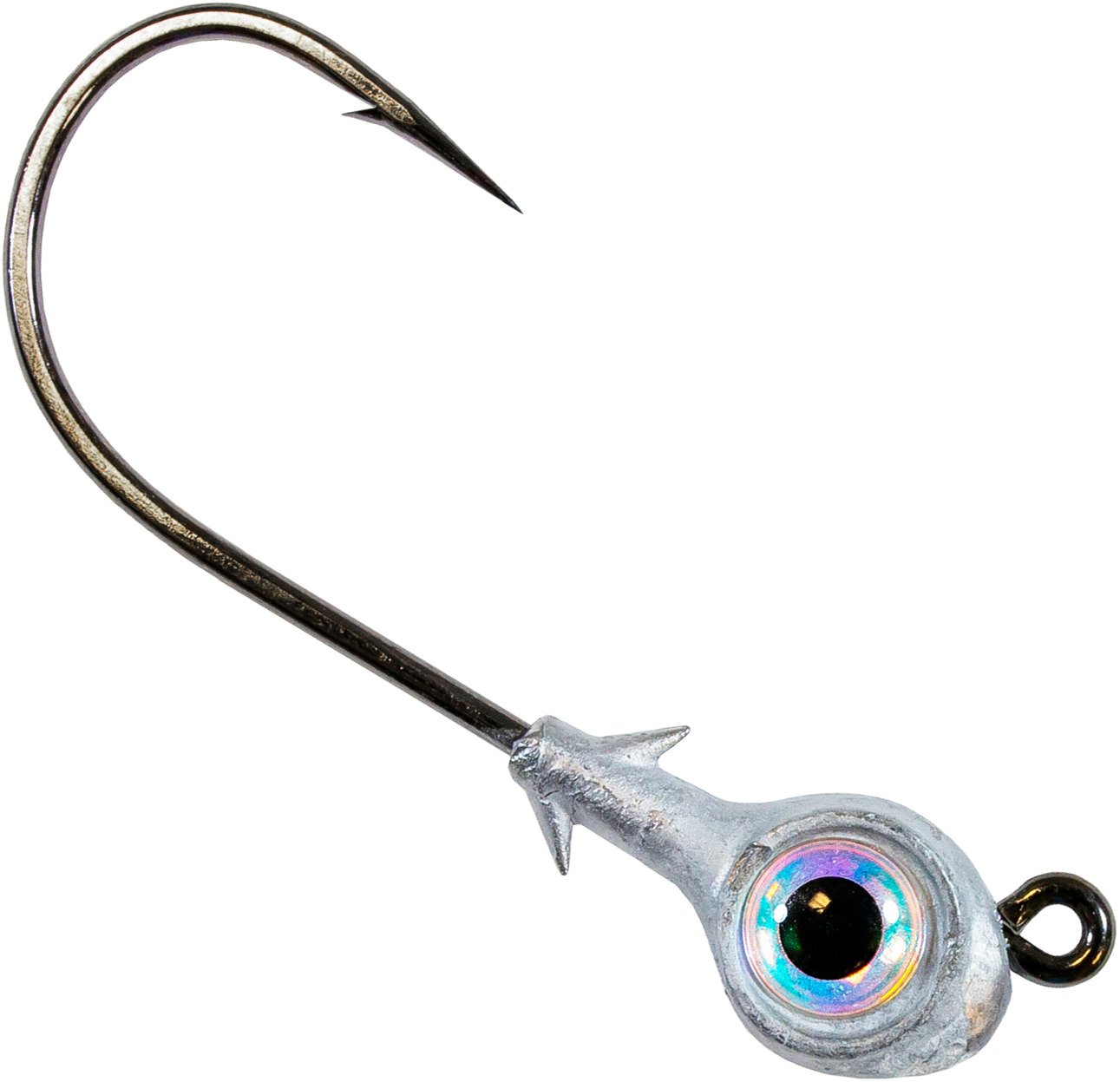 Z-Man® 1/8 oz. Redfish Eye Jigheads 3-Pack - view number 1