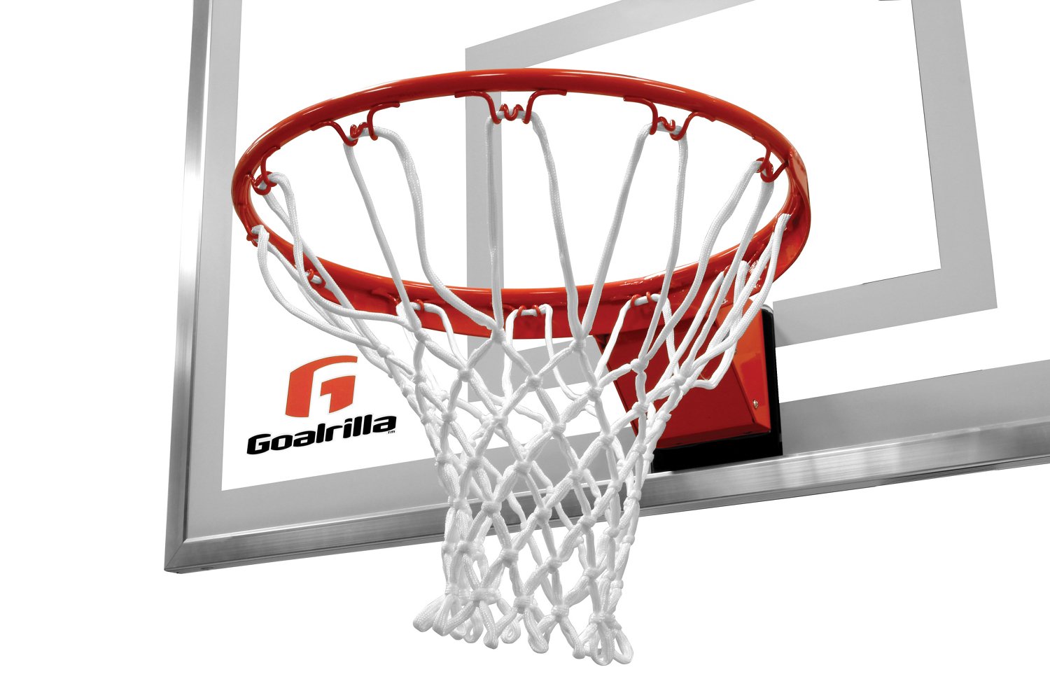 Goalrilla Flex Basketball Rim | Academy