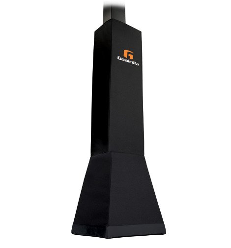 Goalrilla Deluxe Basketball Pole Pad - view number 2