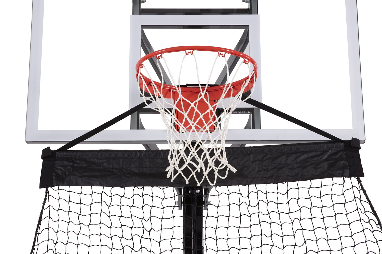 Goalrilla Basketball Return System - view number 2