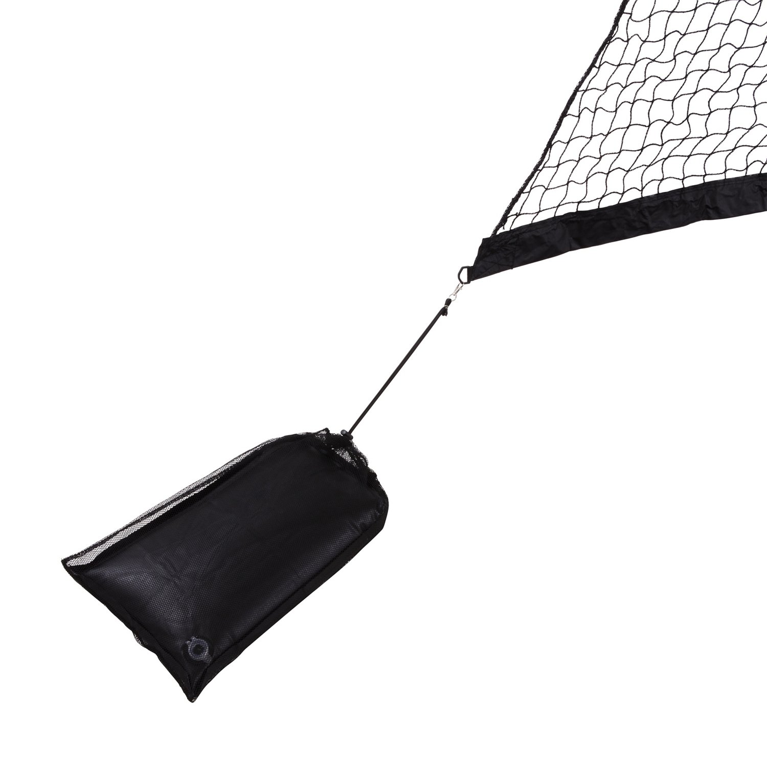 Goalrilla Basketball Return System - view number 3