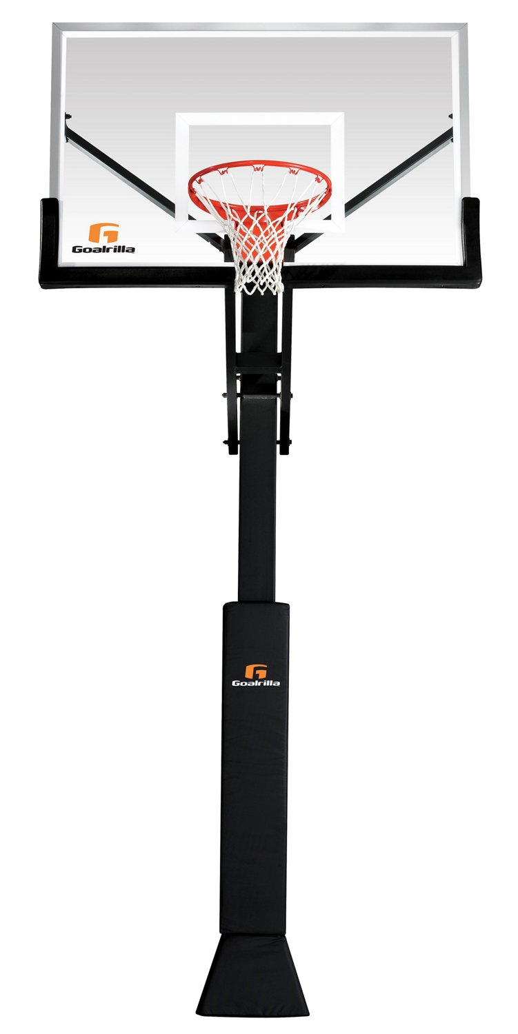Goalrilla Universal Basketball Pole Pad - view number 3