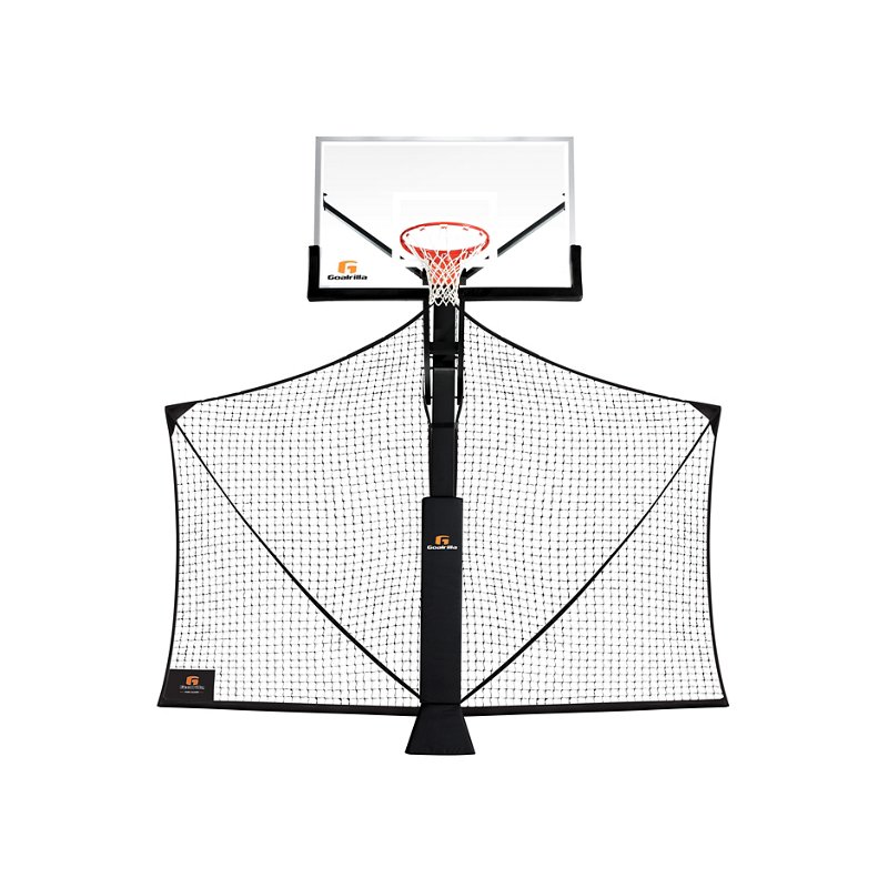 Goalrilla Basketbal… - image