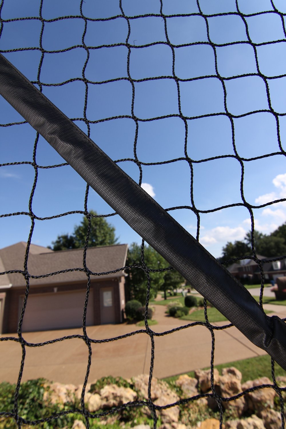 Goalrilla Basketball Hoop Yard Guard                                                                                             - view number 5