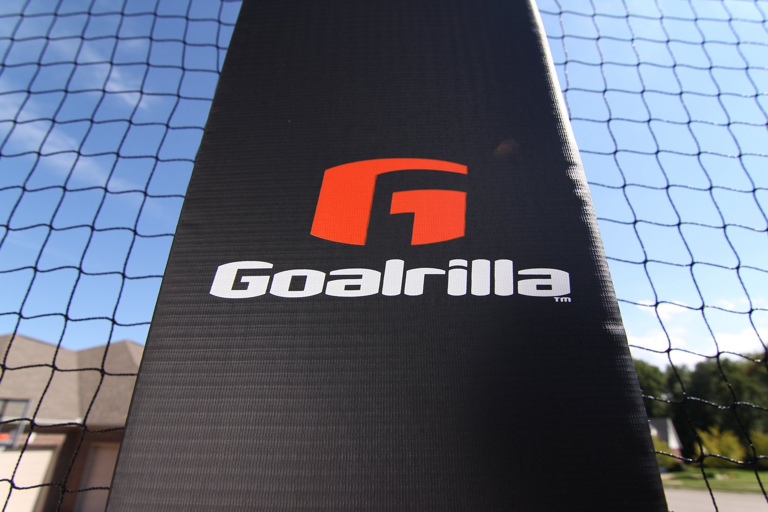 Goalrilla Basketball Hoop Yard Guard                                                                                             - view number 7