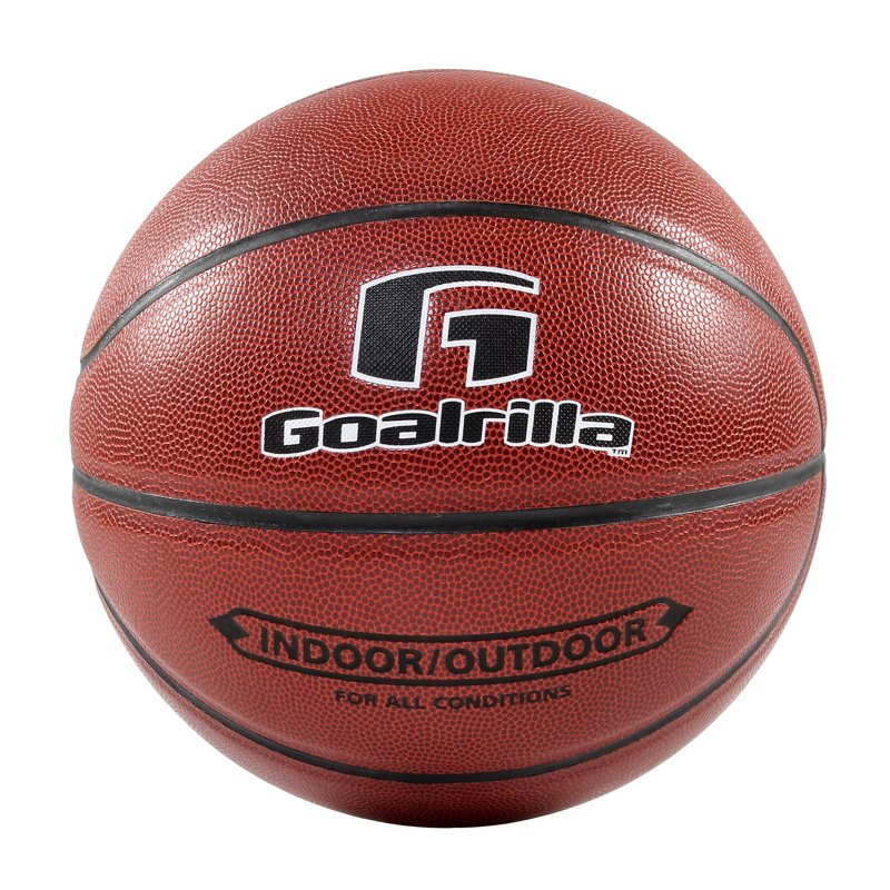 Goalrilla Indoor/Ou… - image