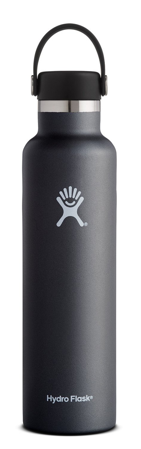 Hydro Flask 24 oz. Standard-Mouth Water Bottle                                                                                   - view number 1 selected