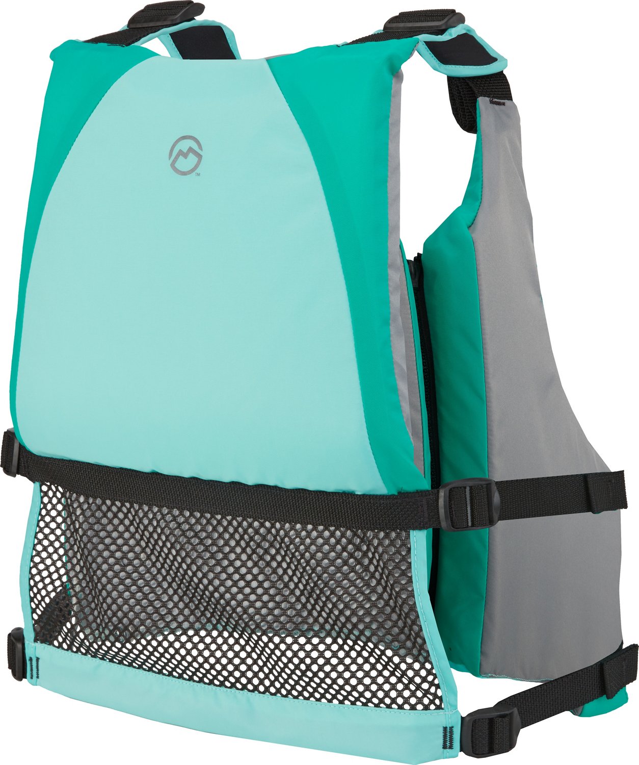 Magellan Outdoors Universal Paddle Adjustable Life Jacket - view number 2