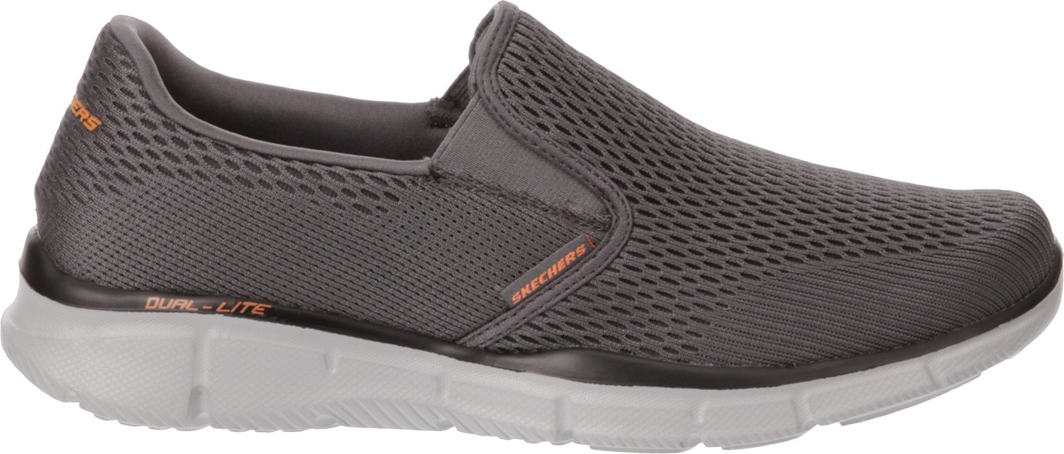 SKECHERS Men's Equalizer Double Play Shoes | Academy