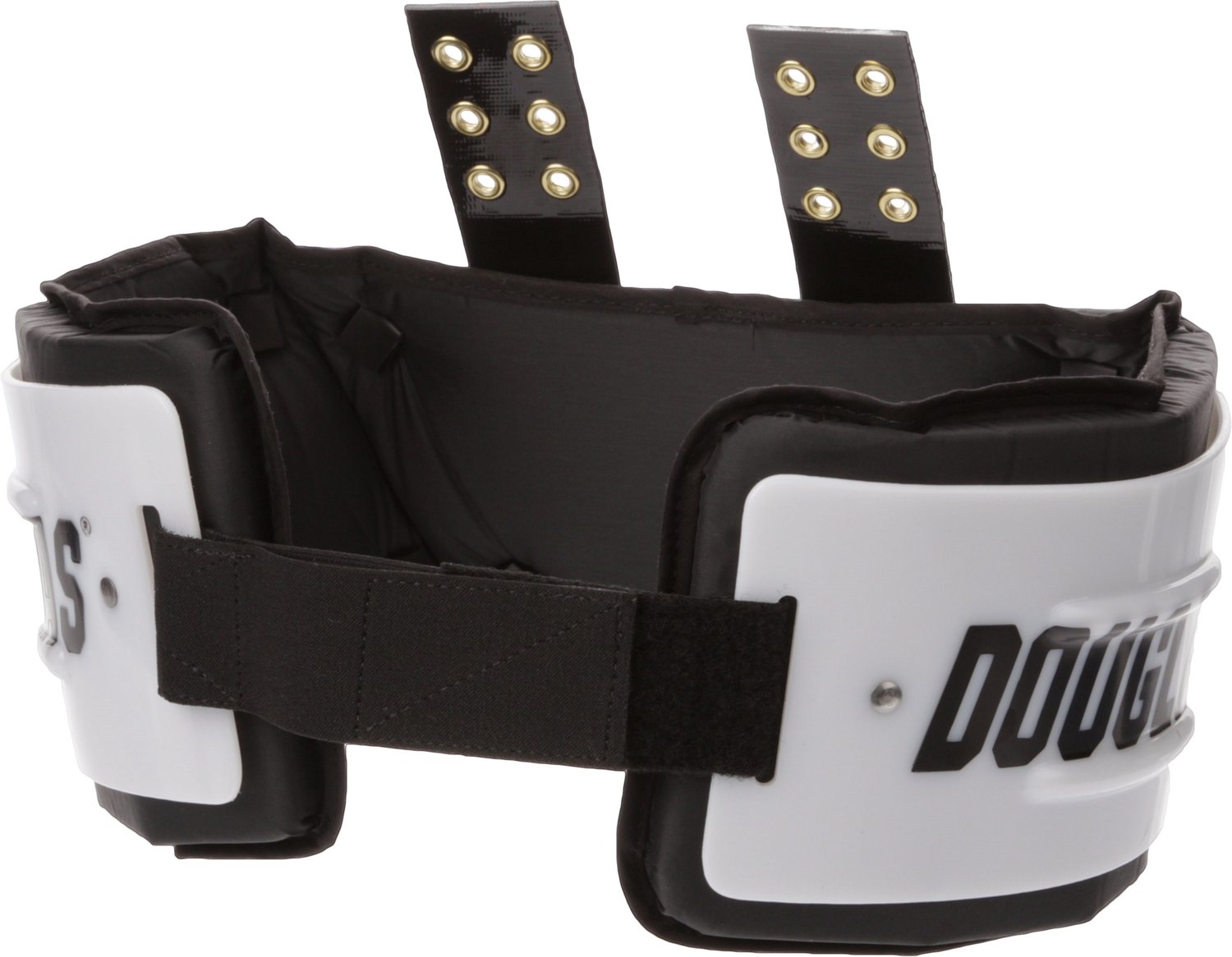 Douglas Adults' Custom Pro 6" Rib Combo - view number 1