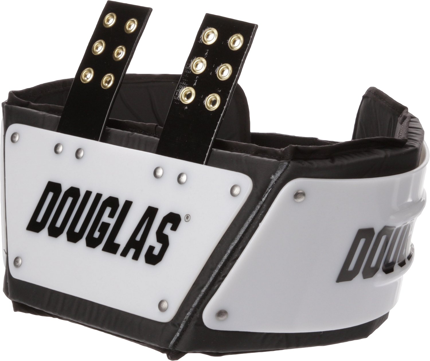Douglas Adults' Custom Pro 6" Rib Combo - view number 2