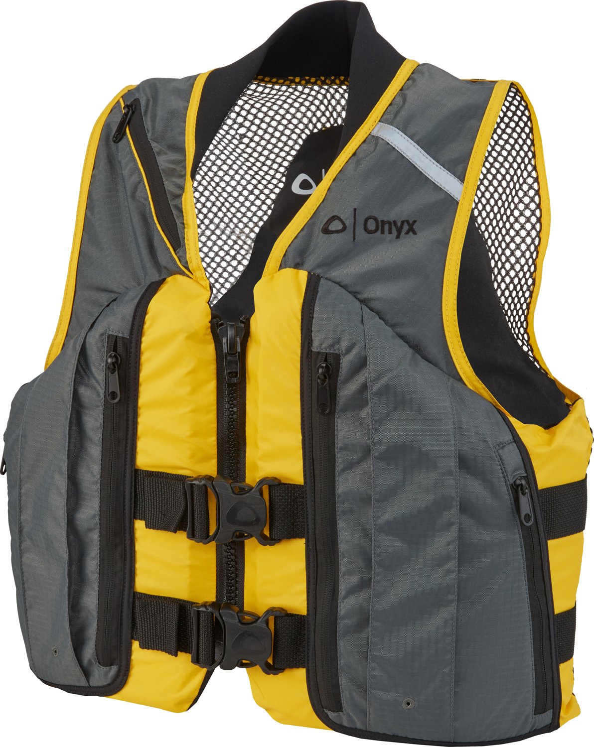  Fishing Life Jacket