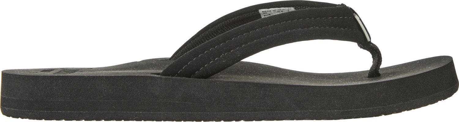 Reef cushion breeze womens flip online flops