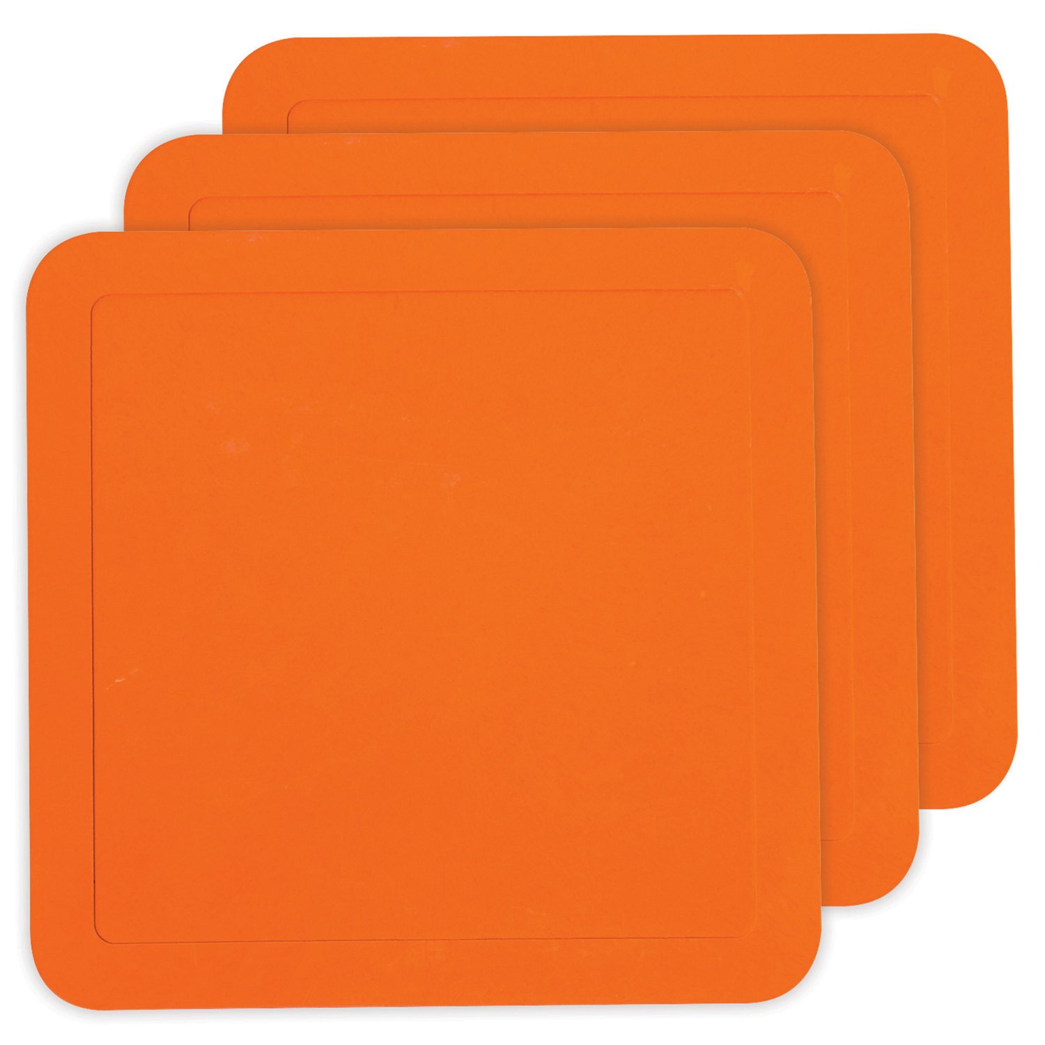 Franklin Throw-Down 5-Piece Rubber Base Set                                                                                      - view number 4