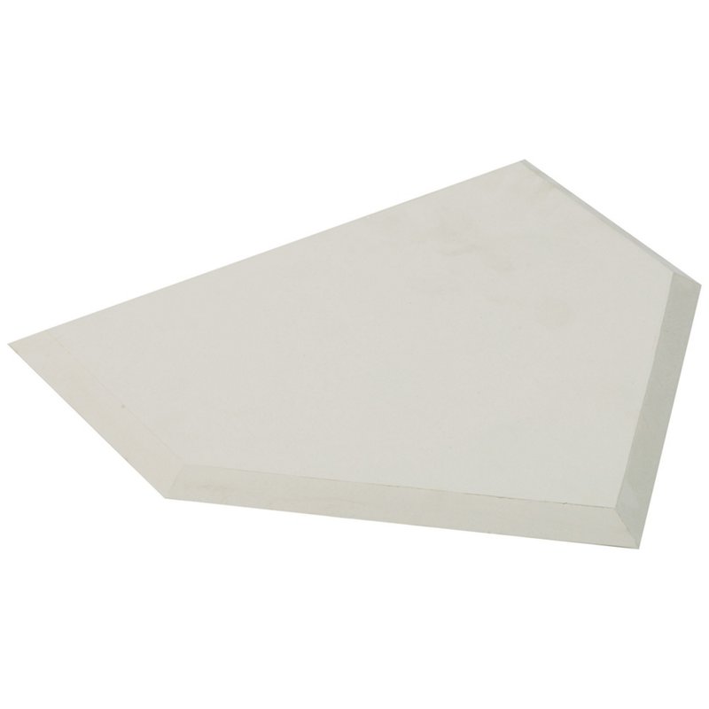 Franklin Home Plate - image