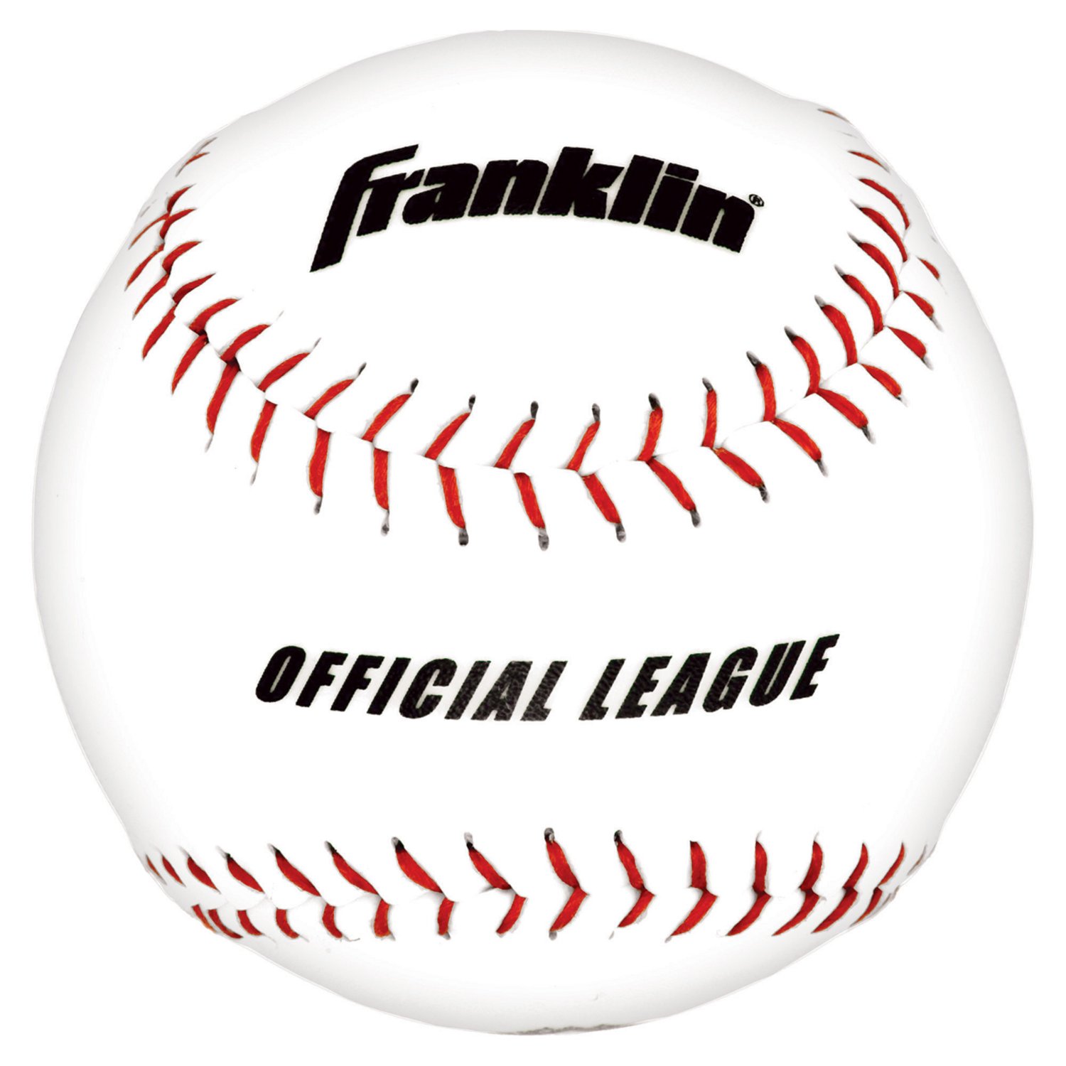 Franklin Practice Baseballs 6Pack Free Shipping at Academy