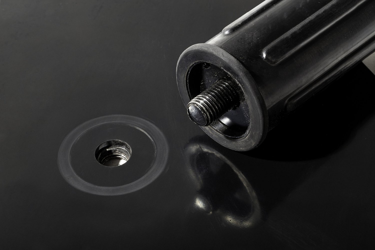 Franklin Heavy-Duty Batting Tee - view number 5