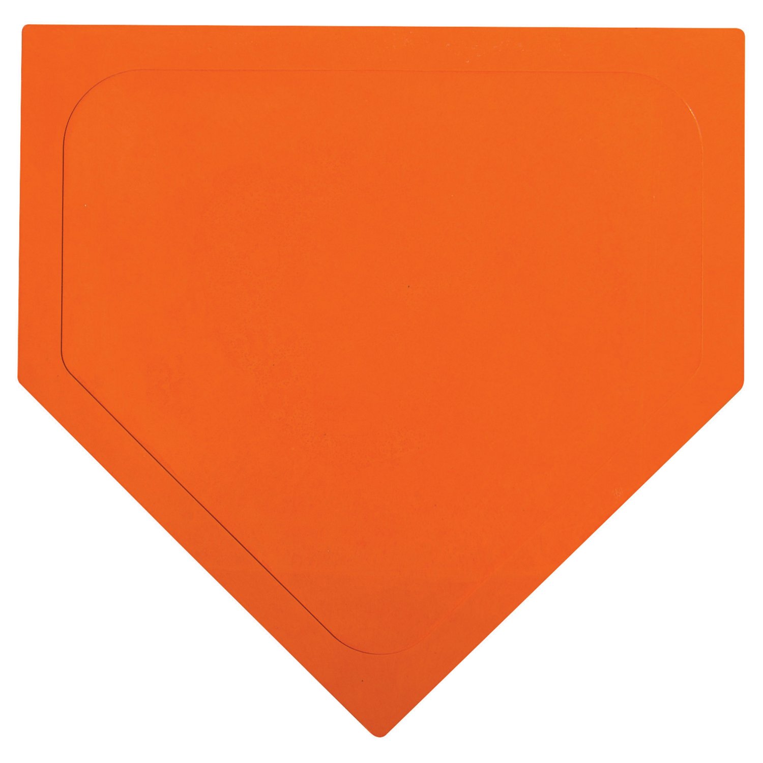 Franklin Throw-Down 5-Piece Rubber Base Set - view number 2