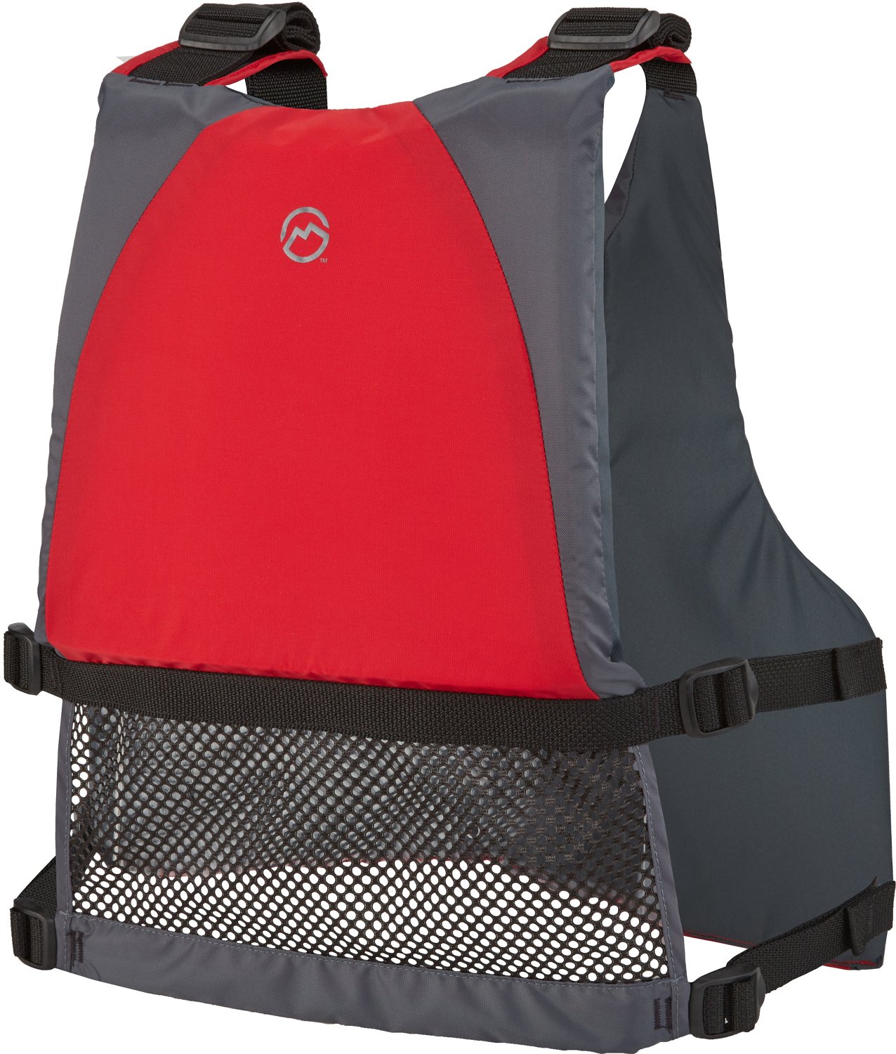 Magellan Outdoors Universal Paddle Life Jacket - view number 2