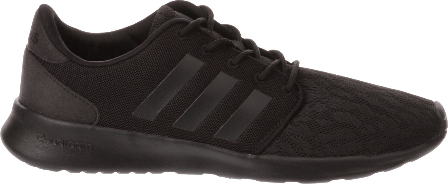 adidas Women's cloudfoam QT Racer Running Shoes
